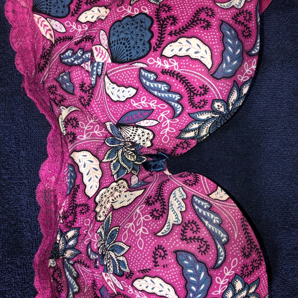 Adore Me bra set